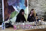 Michael Dwyer Saturday Sunday