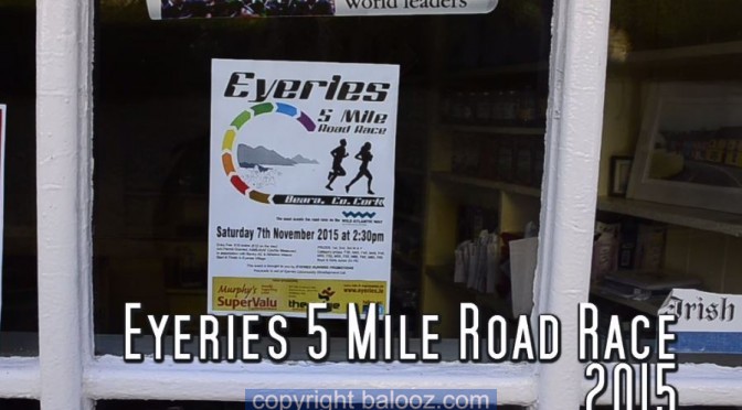 Eyeries 5 Mile 2015