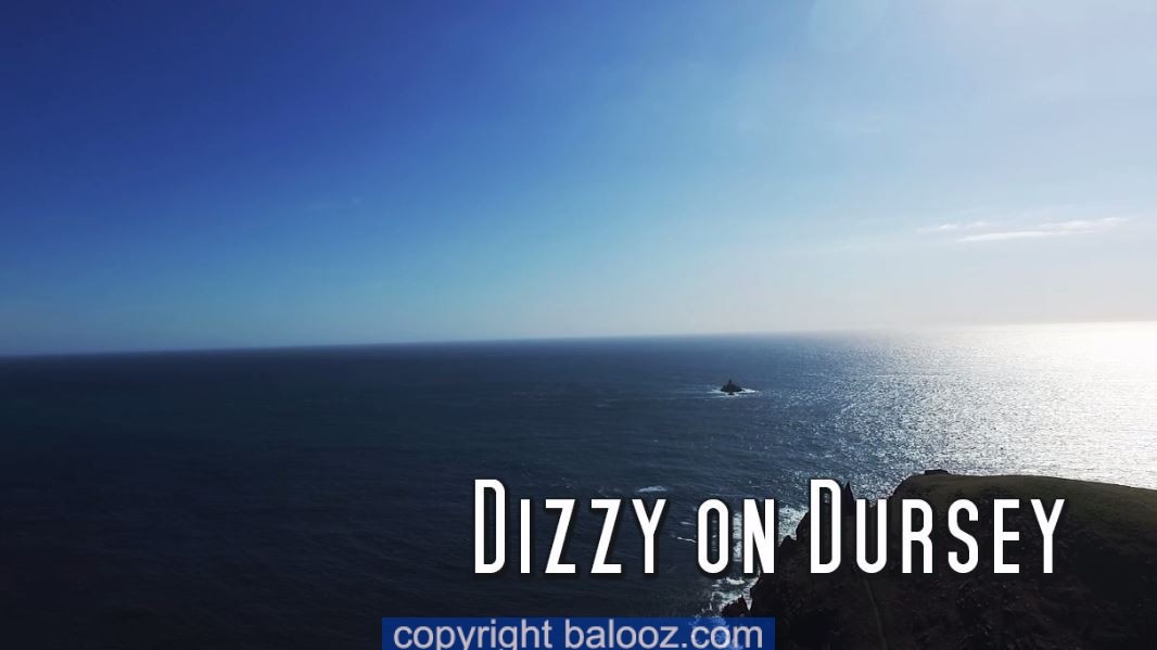 Dizzy on Dursey