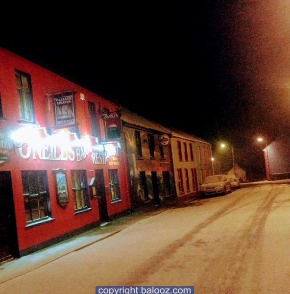 O'Neill's Bar, Allihies, Beara, Co. Cork, Ireland