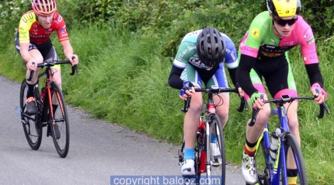 Cork Road Cycling Championships 2019