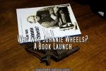 Who was Johnnie Wheels Book Launch