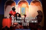 Not Romeo and Juliet Pantomime