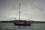Sailing with the Houlihan’s, Schull