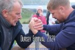 Dursey Island Festival 2024